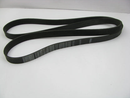 Dynacraft D1108-4906 Serpentine Belt 8PK2260 For 2008 Thomas 8.3L