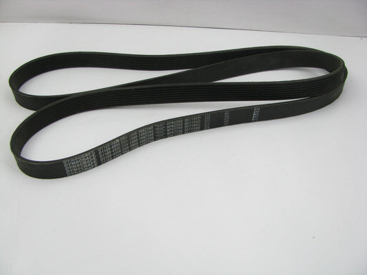 Dynacraft D1108-4906 Serpentine Belt 8PK2260 For 2008 Thomas 8.3L
