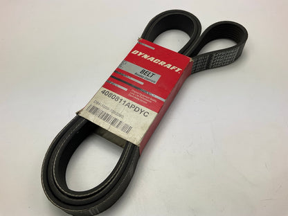 Dynacraft D84-1000-1082060 Serpentine Belt