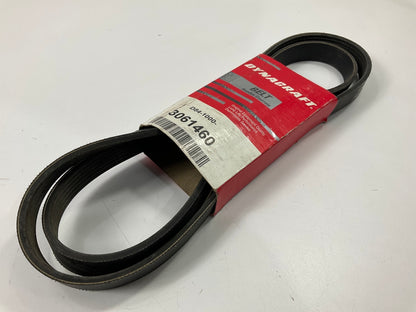 Dynacraft D84-1000-3061460 Serpentine Belt