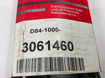 Dynacraft D84-1000-3061460 Serpentine Belt