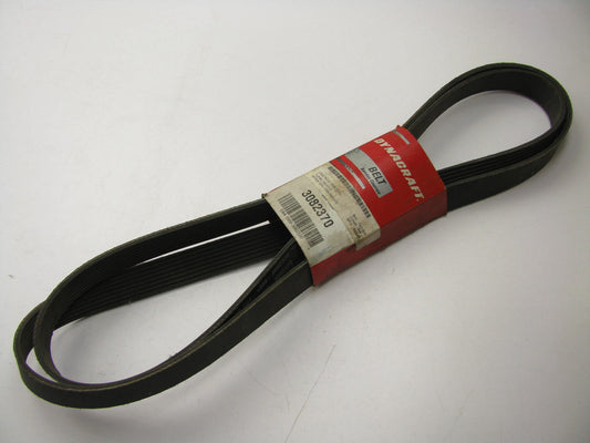 Dynacraft D84-1000-3082370 Serpentine Belt - 1.12'' X 93.875'' - 8 Ribs