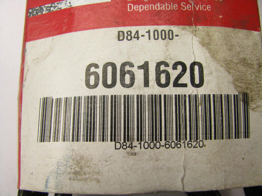 Dynacraft D84-1000-6061620 Serpentine Belt