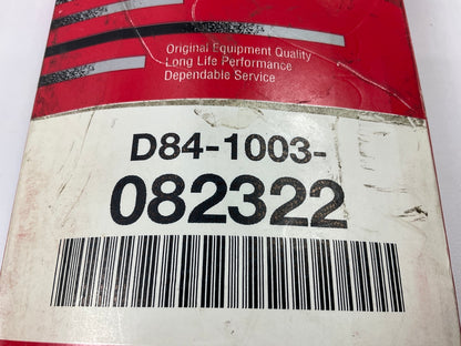 Dynacraft D84-1003-082322 Serpentine Belt