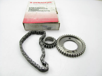 Dynagear 3-359SB Engine Timing Set For 1977-1989 Buck 3.0L 3.2L 3.8L 4.1L-V6