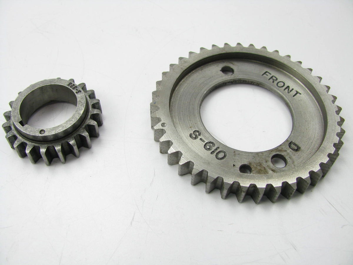 Dynagear 3-359SB Engine Timing Set For 1977-1989 Buck 3.0L 3.2L 3.8L 4.1L-V6