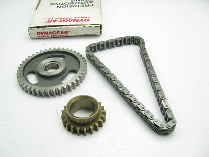 Dynagear 3-376S Engine Timing Kit