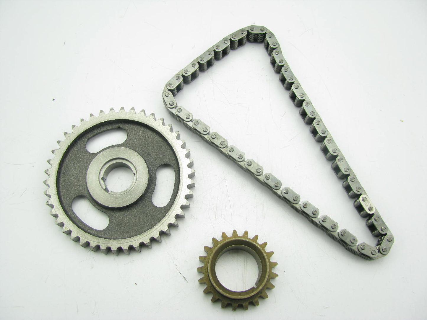 Dynagear 3-376S Engine Timing Kit