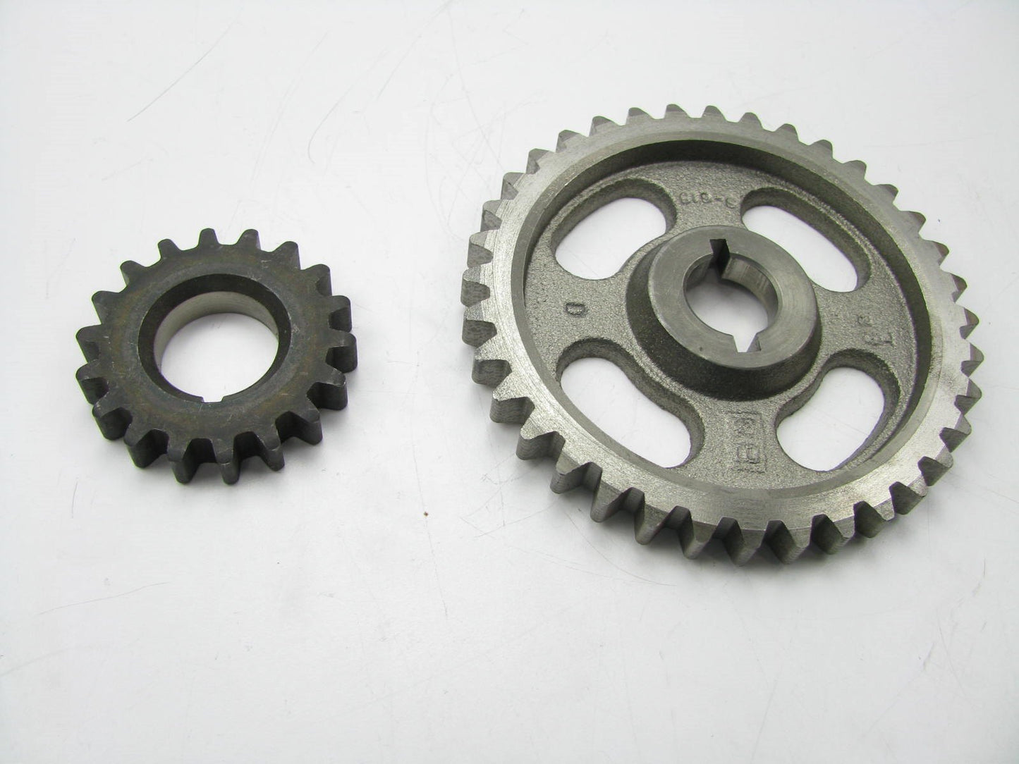 Dynagear 3-505S Engine Timing Set Gear Set - 1984-1994 Ford 2.3L 2.5L