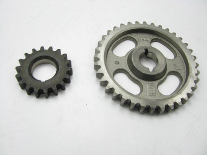 Dynagear 3-505S Engine Timing Set Gear Set - 1984-1994 Ford 2.3L 2.5L
