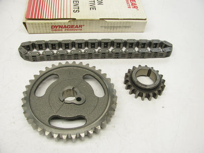 Dynagear 73005 Engine Timing Chain Set