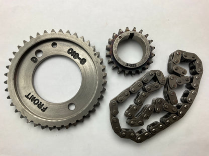 Dynagear 73019 3-Piece Engine Timing Gear Set