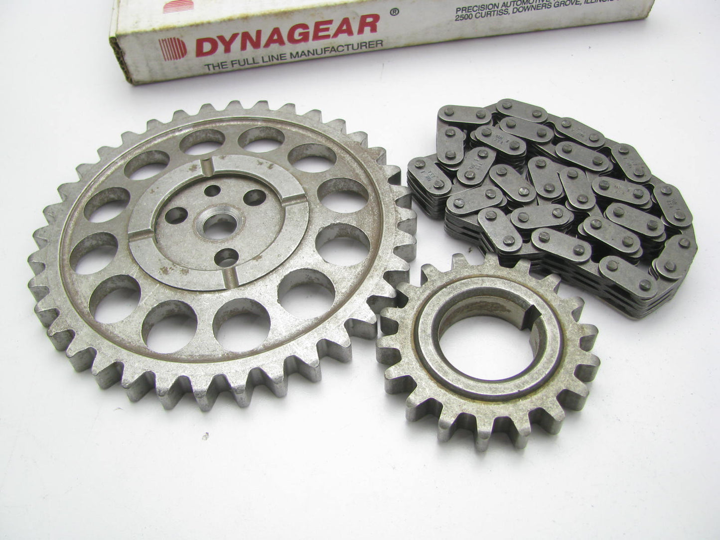 Dynagear 73059 Engine Timing Kit