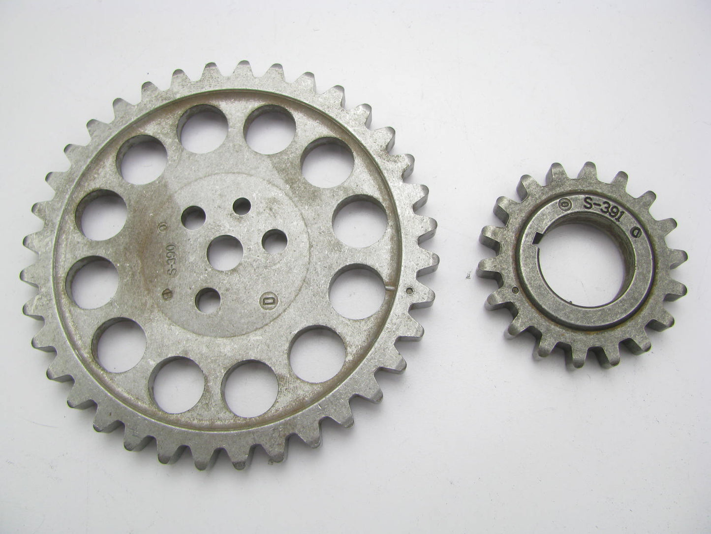 Dynagear 73059 Engine Timing Set