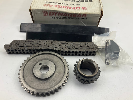 Dynagear 76032 Engine Timing Gear Set Kit