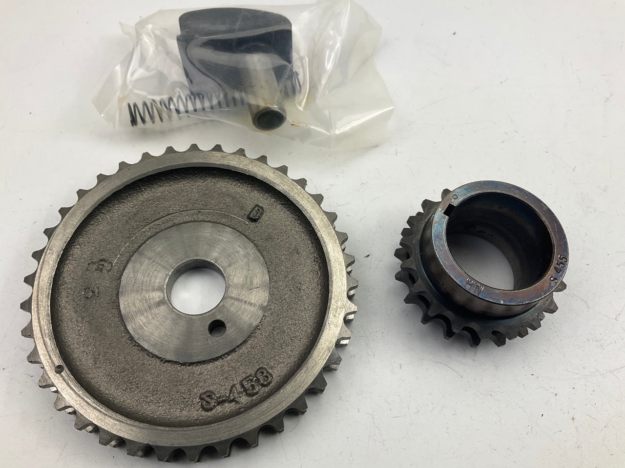 Dynagear 76032 Engine Timing Gear Set Kit