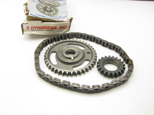 Dynagear 78400 Engine Timing Set Kit