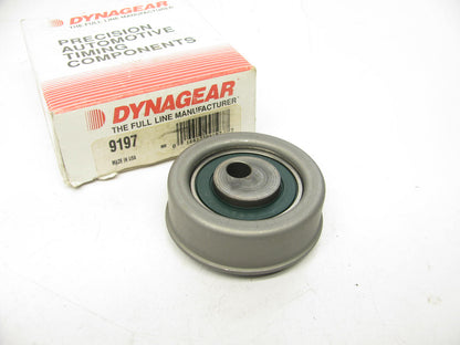 Dynagear 9197 Engine Timing Belt Tensioner 1989-98 Mitsubishi 1.6L 1.8L 2.0L-L4