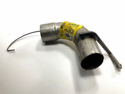 Dynomax 51063 Exhaust Tail Pipe