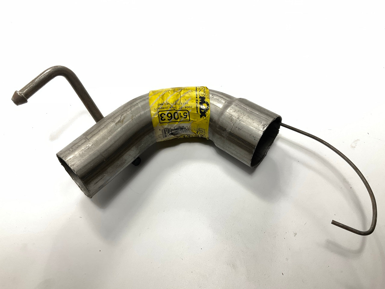 Dynomax 51063 Exhaust Tail Pipe