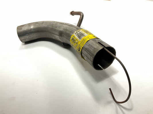 Dynomax 51068 Rear Right Exhaust Intermediate Pipe - 2010-2014 Camaro 3.6L-V6