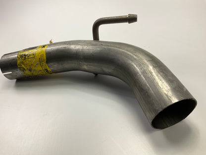 Dynomax 51069 Rear Left Exhaust Intermediate Pipe 2010-2014 Chevy Camaro 3.6L V6