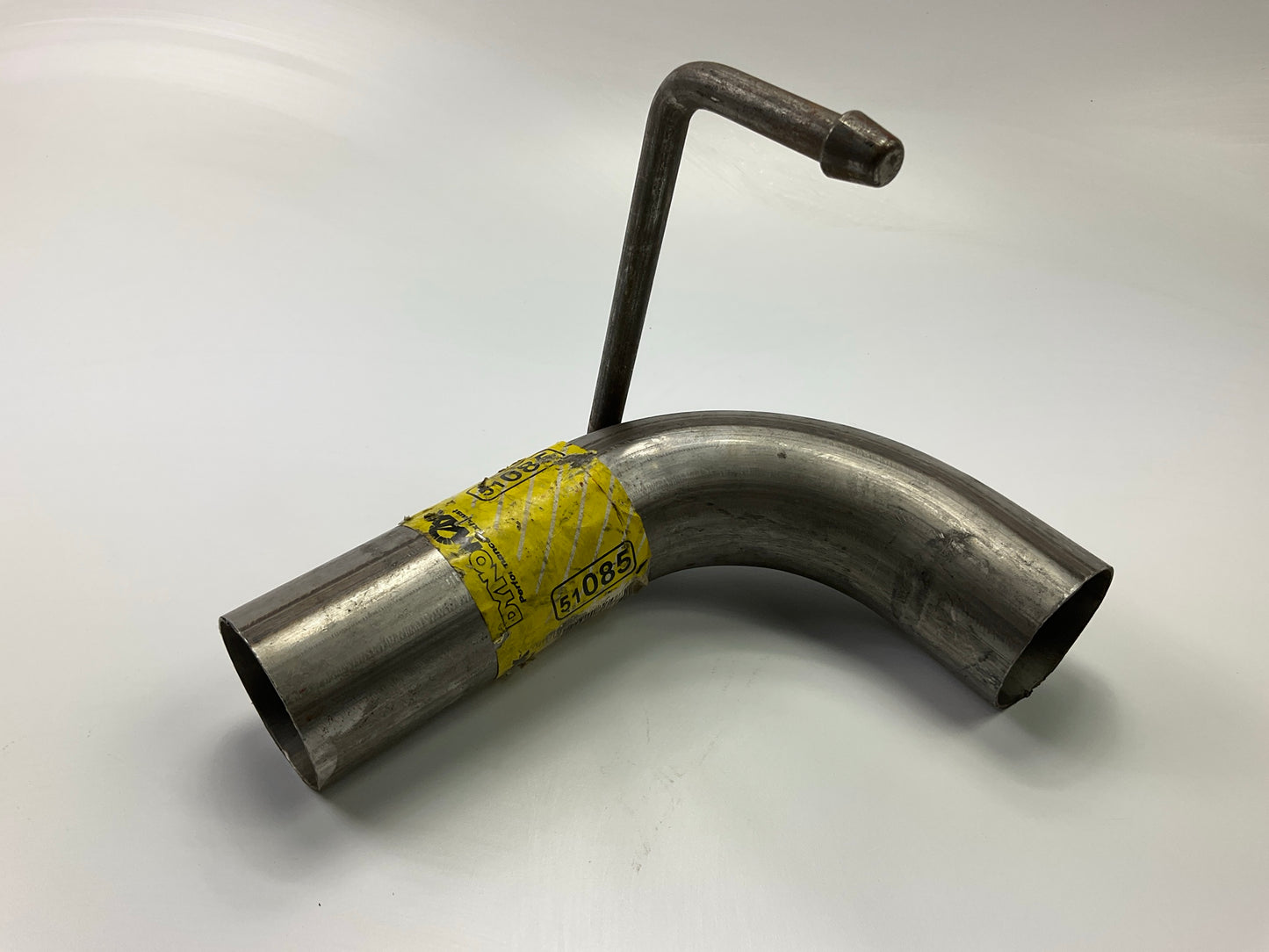 Dynomax 51085 Exhaust Pipe