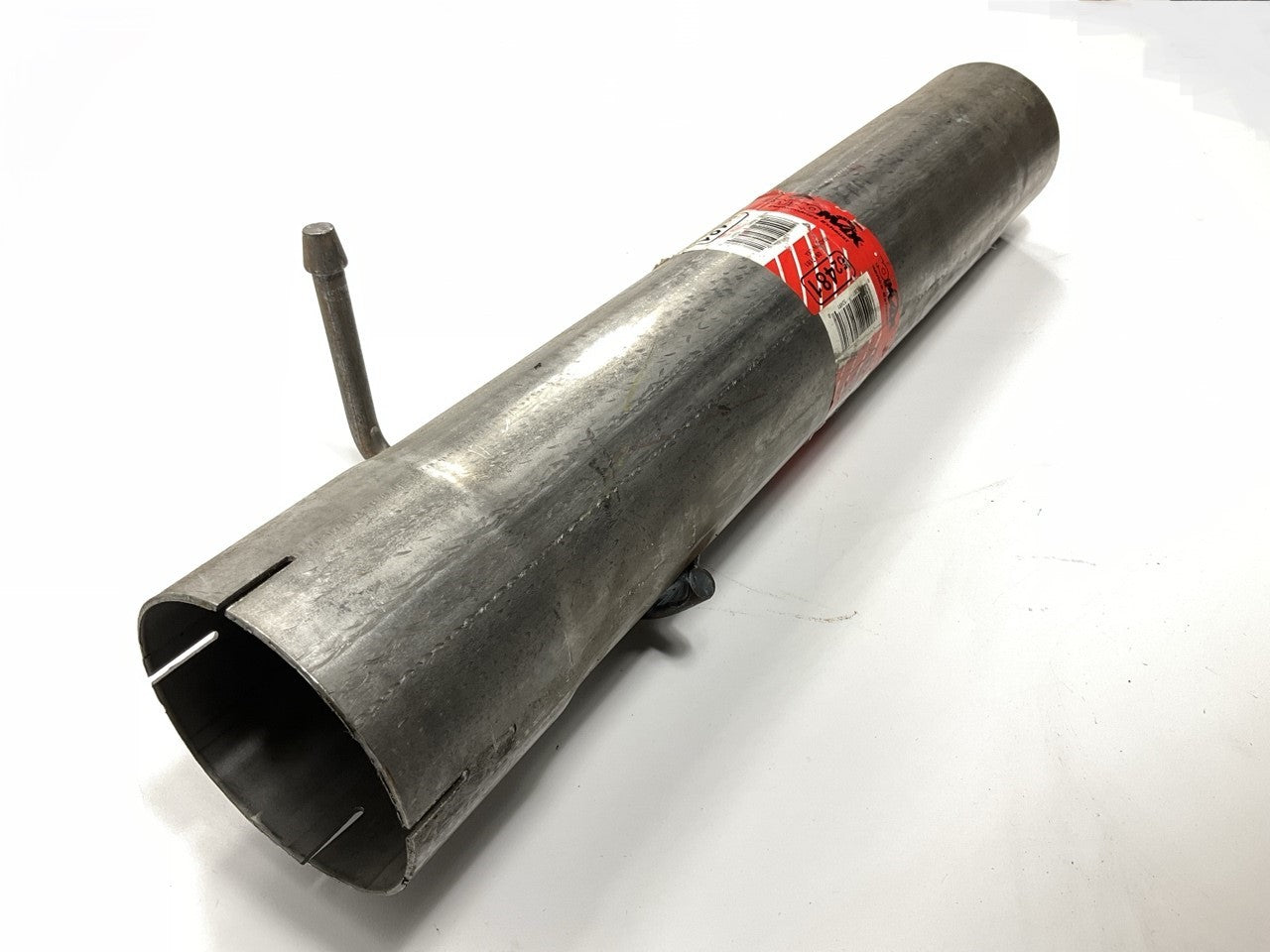 Dynomax 52481 Front Exhaust Pipe