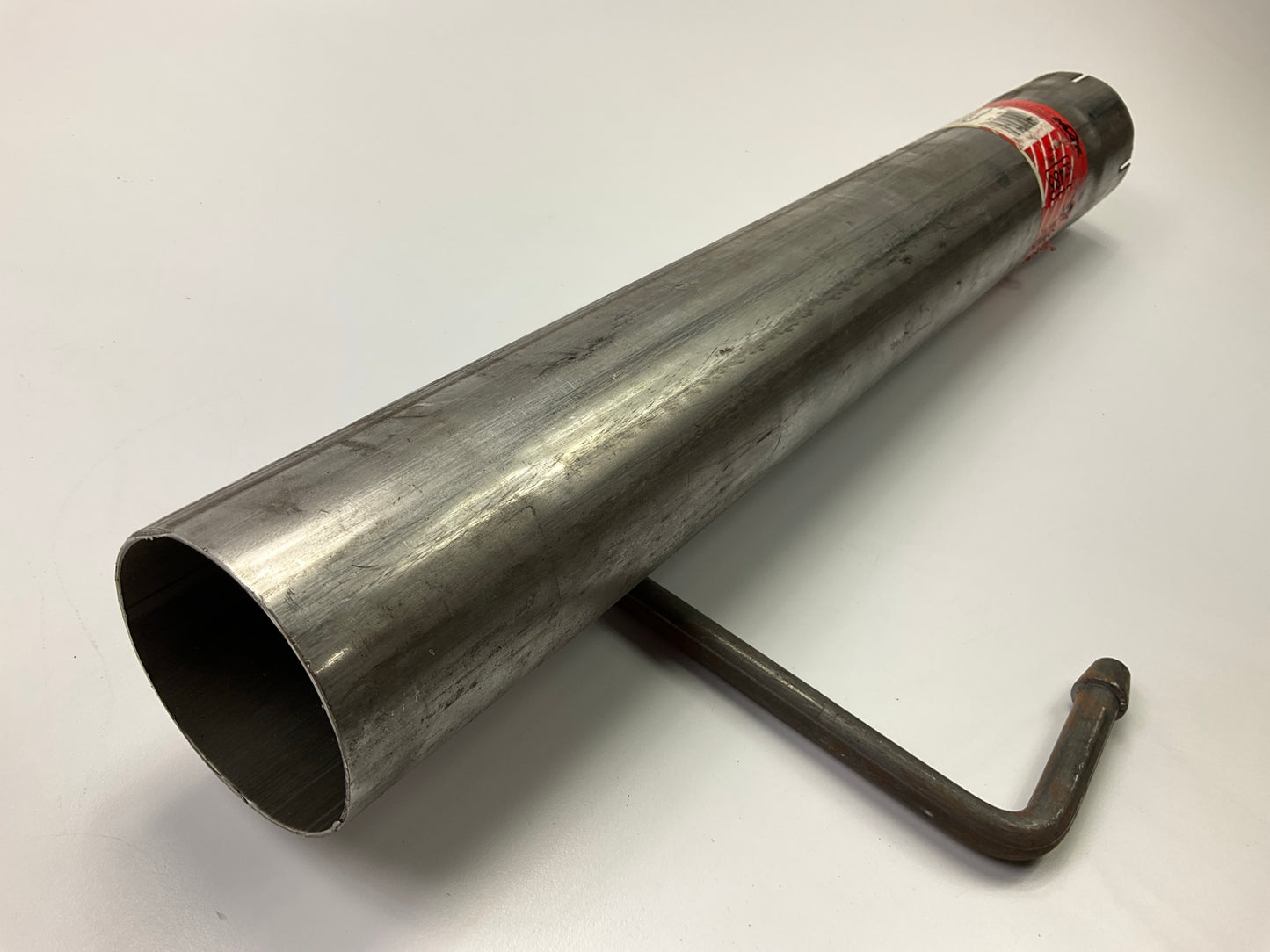 Dynomax 52485 Rear Exhaust Pipe