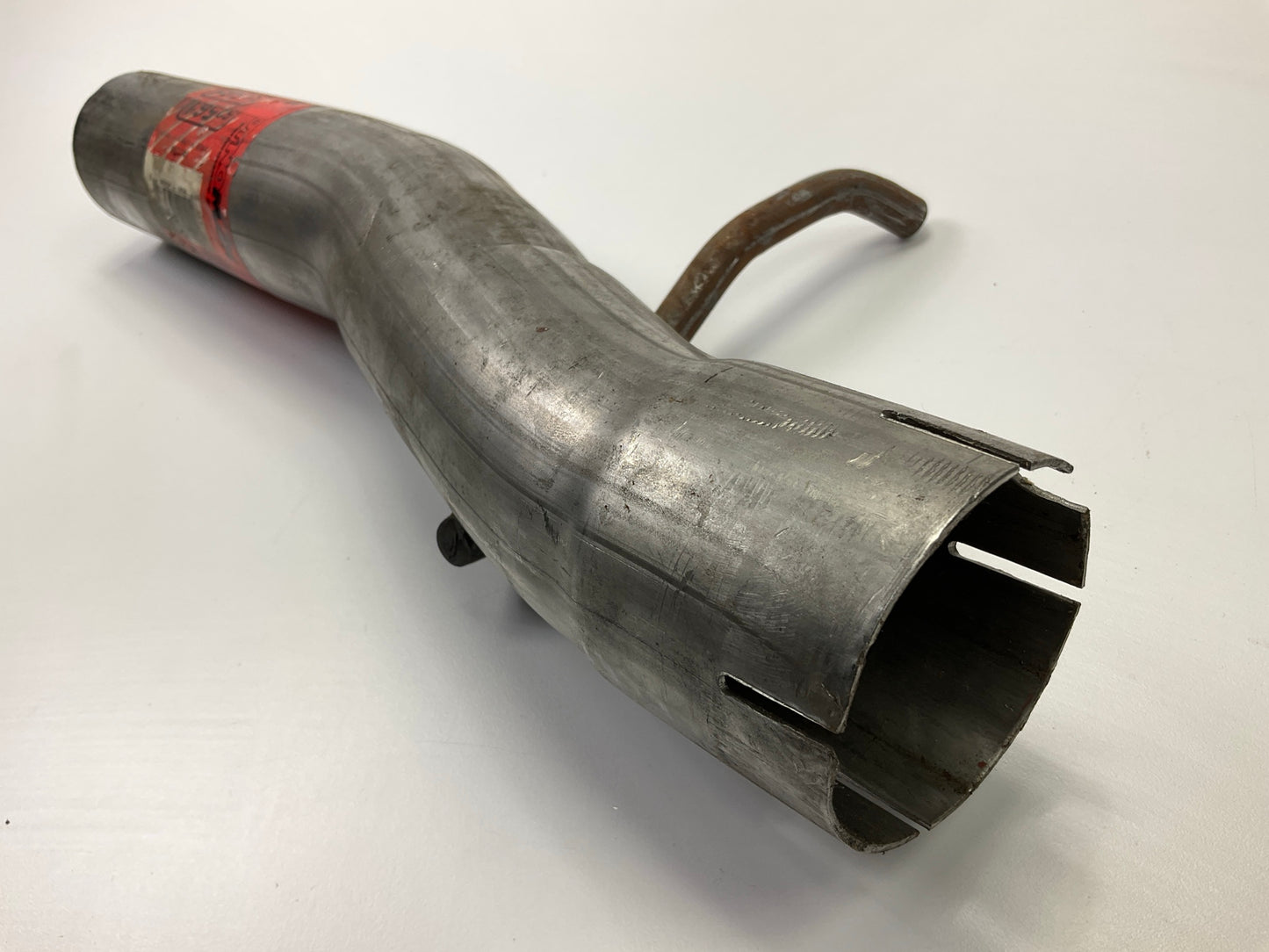 Dynomax 52561 Intermediate Exhaust Pipe