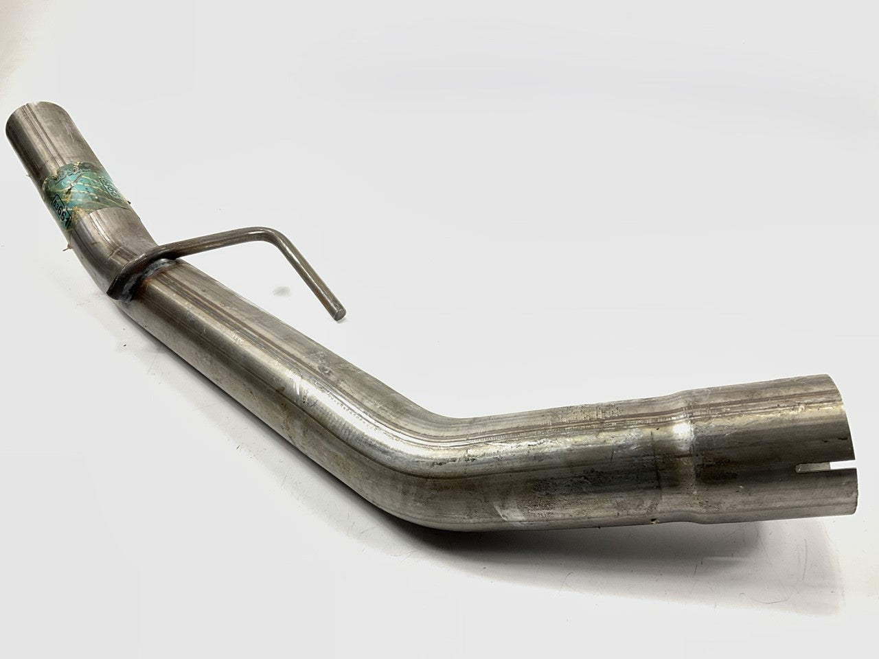 Dynomax 53661 Rear Left Exhaust Pipe