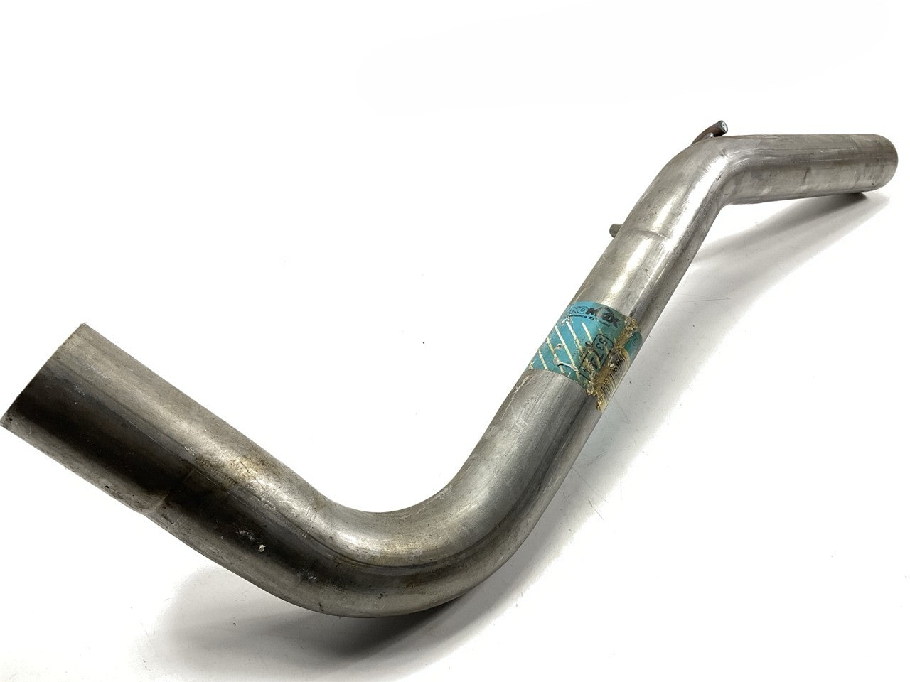 Dynomax 53741 Front Right Exhaust Pipe