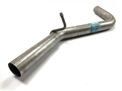 Dynomax 53741 Front Right Exhaust Pipe