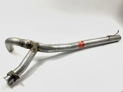 Dynomax 55291 Exhaust Y Pipe