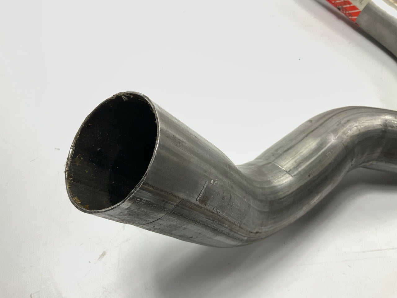 Dynomax 55517 Left Intermediate Exhaust Pipe