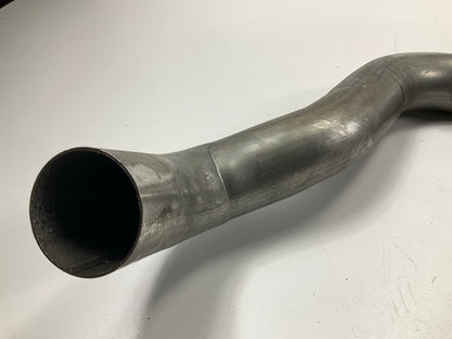 Dynomax 55567 Right Intermediate Exhaust Pipe