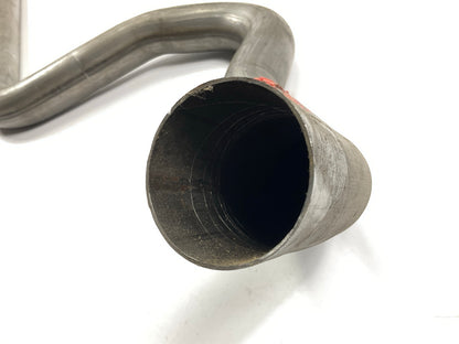 Dynomax 55568 Left Intermediate Exhaust Pipe