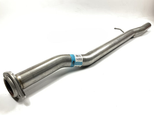 Dynomax 56202 Exhaust Intermediate Pipe 2007-2008 Chevy Silverado 1500 143.5'' WB