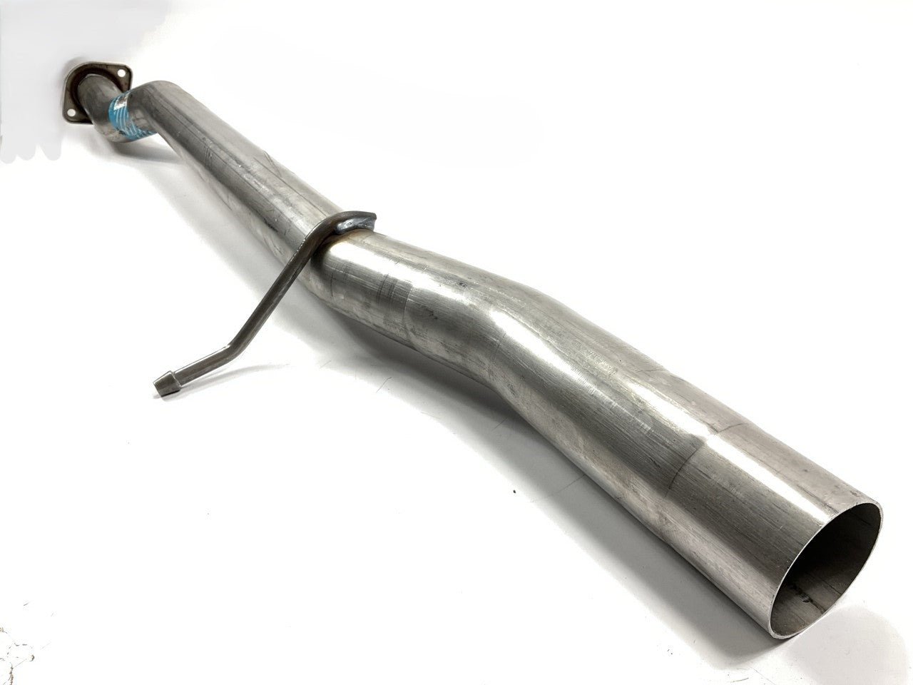 Dynomax 56202 Exhaust Intermediate Pipe 2007-2008 Chevy Silverado 1500 143.5'' WB