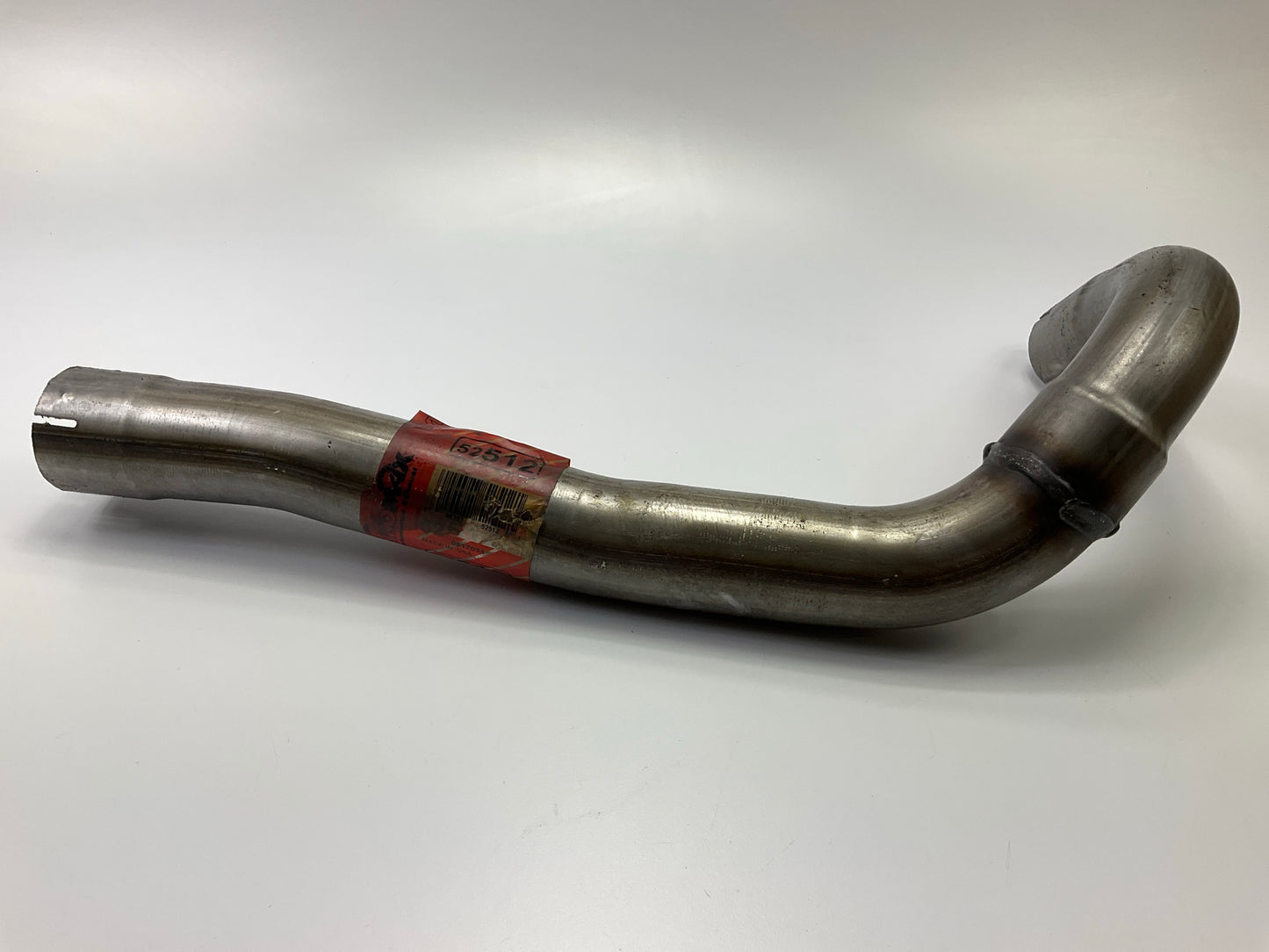 Dynomax 88347 Front Exhaust Pipe