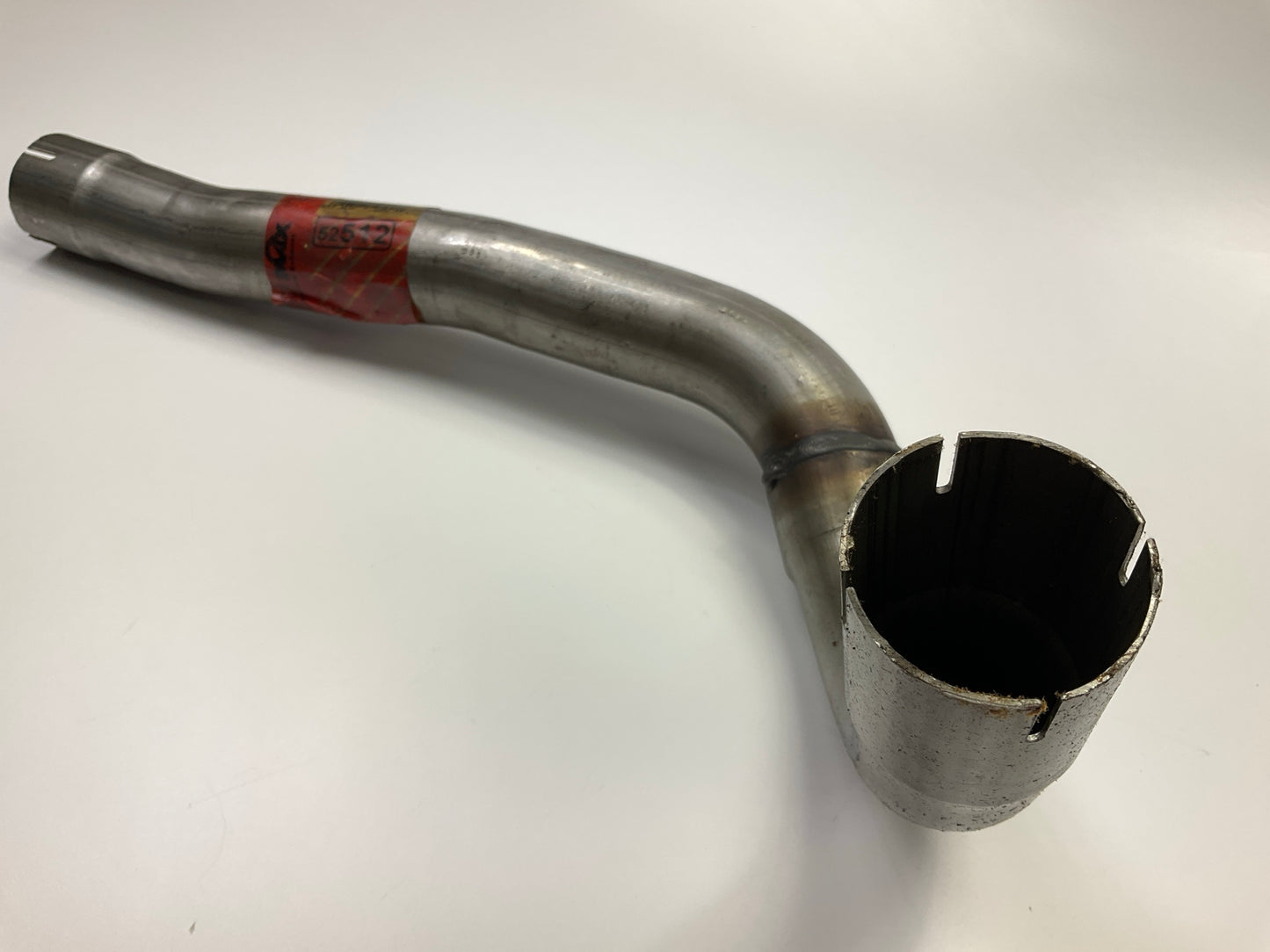 Dynomax 88347 Front Exhaust Pipe