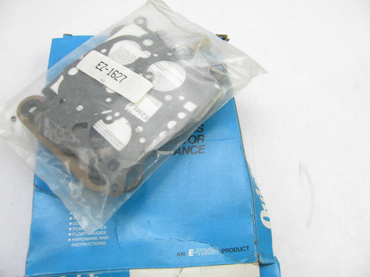 E-tron 1627 Carburetor Rebuild Kit For Rochester 2-BBL E2ME