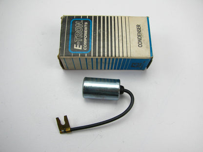 E-tron CH-103 Ignition Condenser
