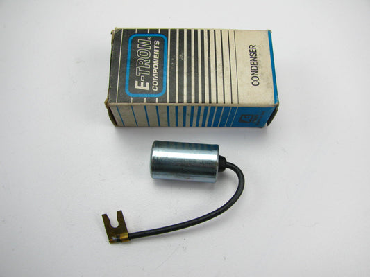 E-tron CH-103 Ignition Condenser