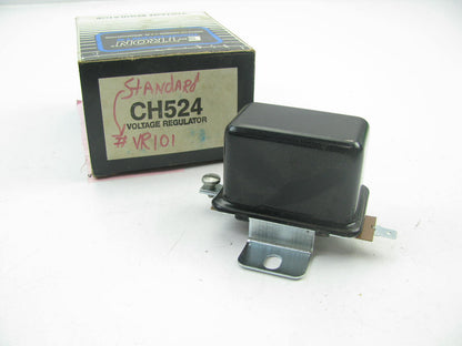 E-Tron CH524 Voltage Regulator VR101