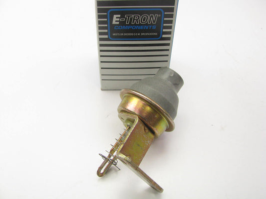 E-tron CPA-201 Carburetor Choke Pull-Off For 1977-1979 Ford Mercury 2 & 4-BBL
