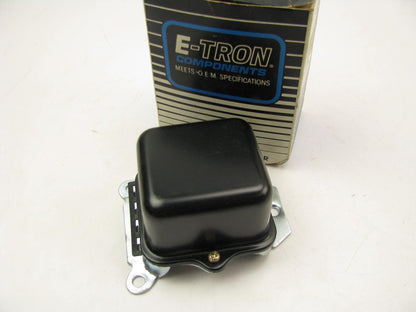 E-tron D-635-M Voltage Regulator