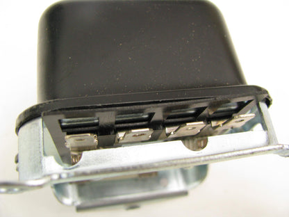 E-tron D-635-M Voltage Regulator