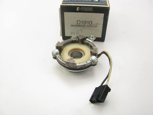 E-tron D1910 Distributor Ignition Pickup - LX310 DR425 MP103 ME7 DR102 EL311