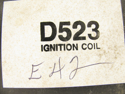 E-tron D523 Ignition Coil